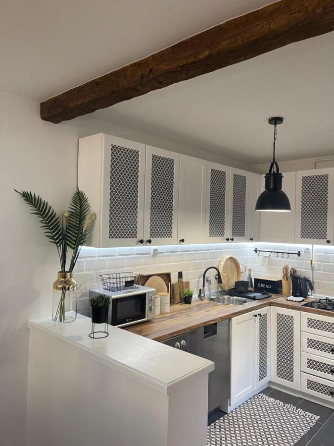 Old Town Home Сараєво Екстер'єр фото
