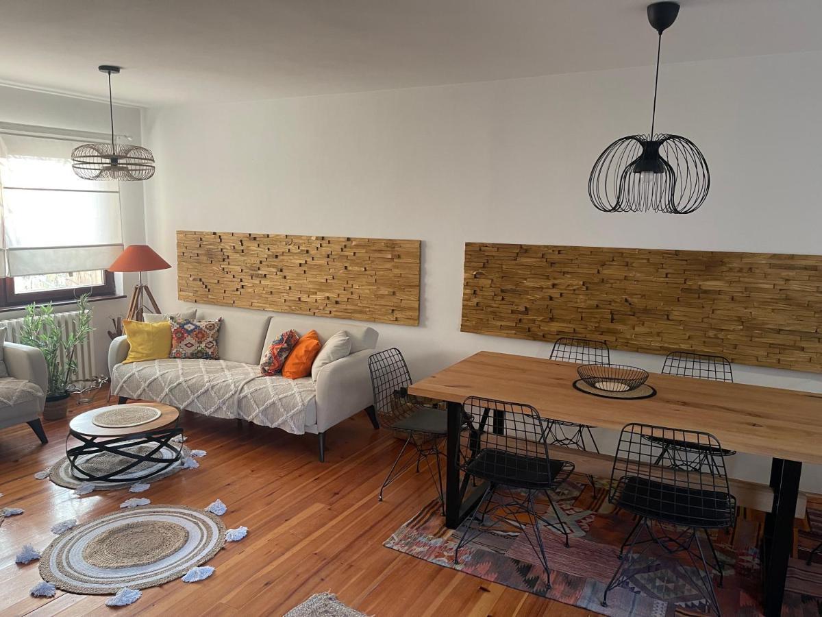 Old Town Home Сараєво Екстер'єр фото