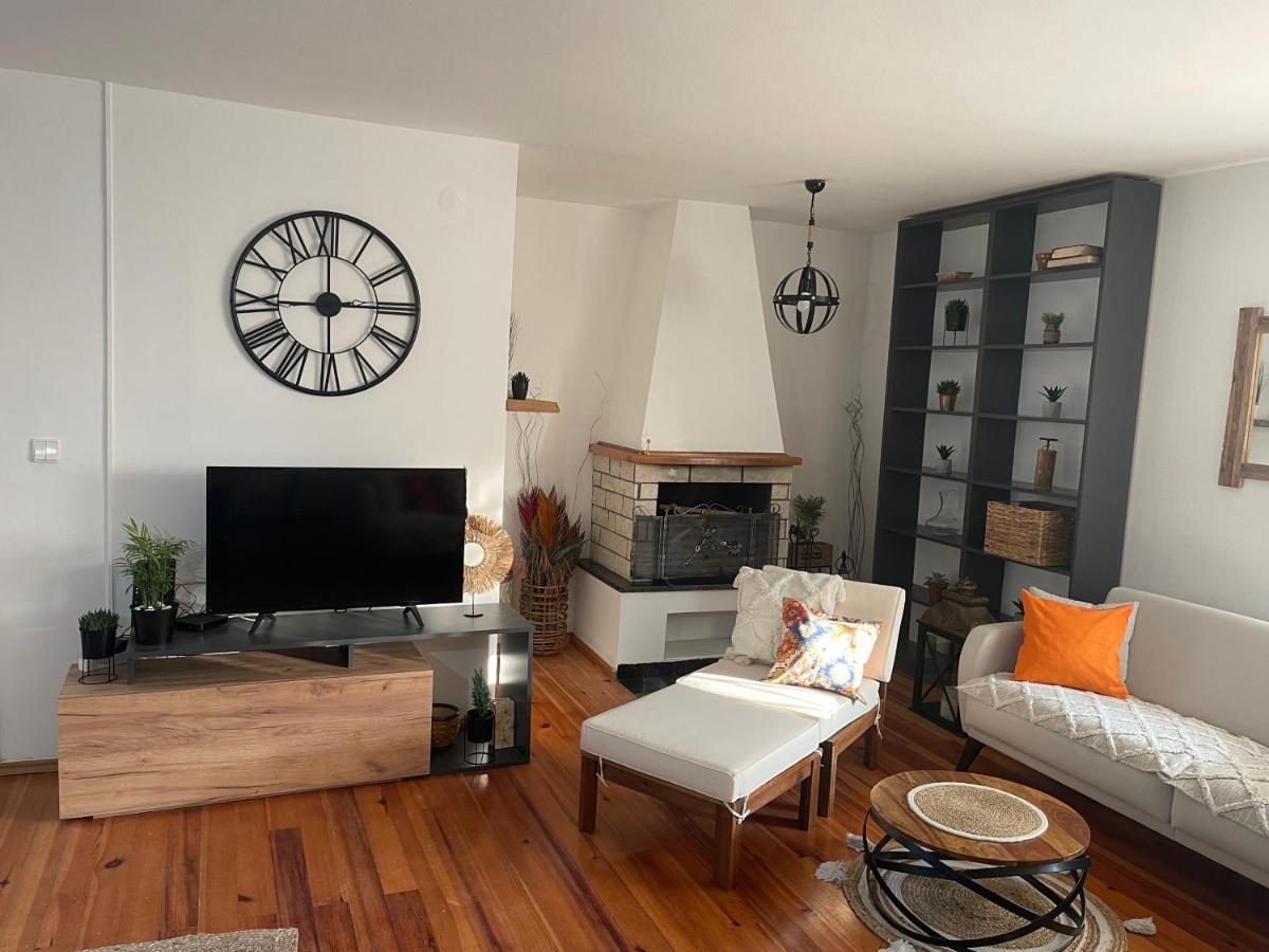 Old Town Home Сараєво Екстер'єр фото