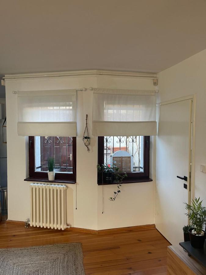 Old Town Home Сараєво Екстер'єр фото
