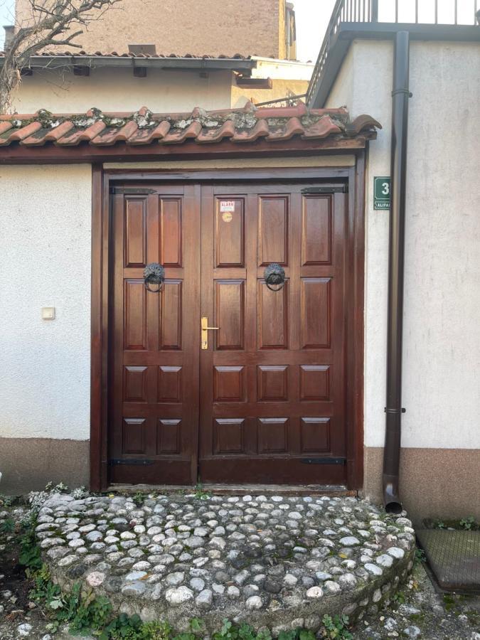 Old Town Home Сараєво Екстер'єр фото