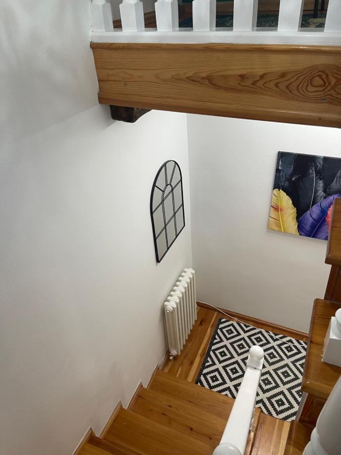 Old Town Home Сараєво Екстер'єр фото