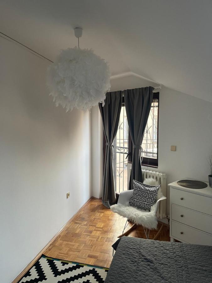 Old Town Home Сараєво Екстер'єр фото
