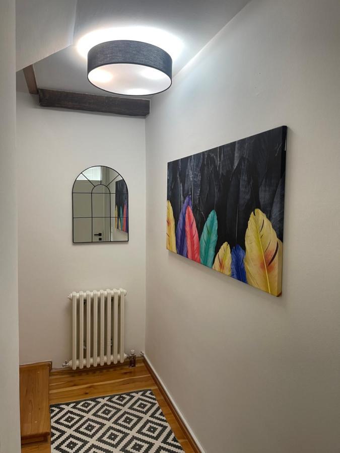 Old Town Home Сараєво Екстер'єр фото