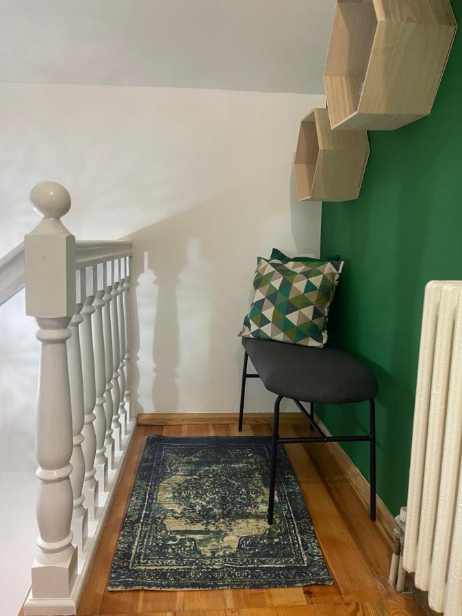 Old Town Home Сараєво Екстер'єр фото