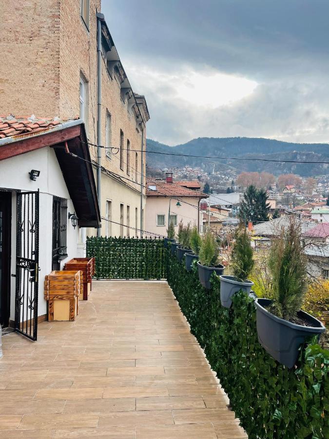 Old Town Home Сараєво Екстер'єр фото